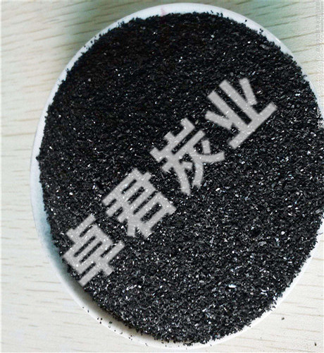 VOC氣體凈化系列(果殼活性炭)