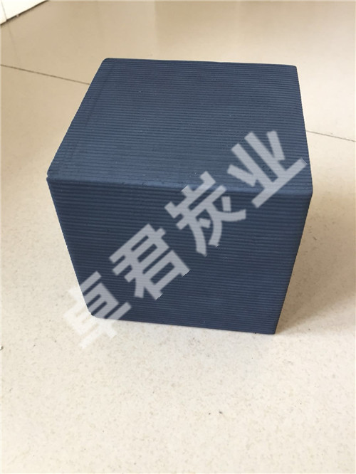 蜂窩狀活性炭