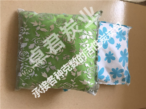 活性炭干燥包(500g)