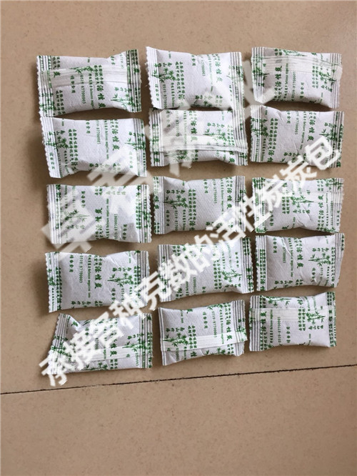 活性炭干燥包(8g)
